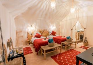 Memory Camp Merzouga - 4