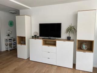 Wohnstudio für bis zu 1-4 Personen nahe Bodensee - 5