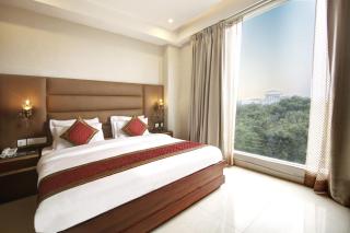 Marks Hotel & Banquet - 7