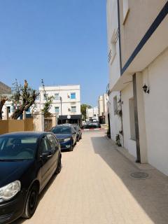 Blueyes - Tunisi - 1