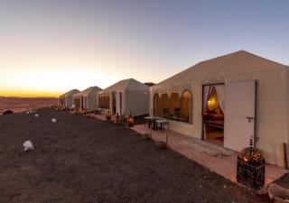 Memory Camp Merzouga - 1