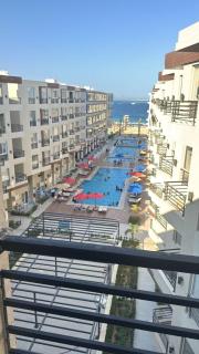 Aqua Fun Holiday Apartments - 5