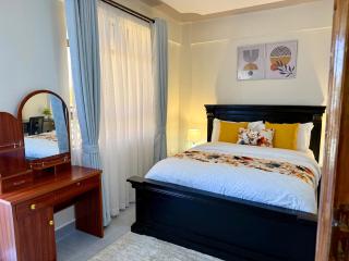 UrbanHive Naivasha Townhouse - 2