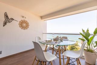 Beachfront & free daily breakfast & 600MB 7010 Wifi by Moikkarentals - 8