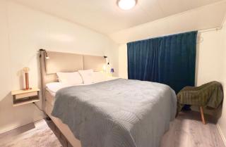 Central apartment with panoramic view and sauna - 3
