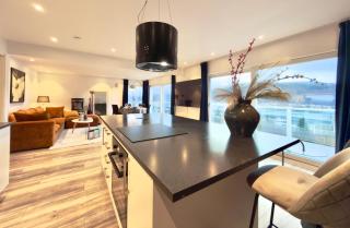 Central apartment with panoramic view and sauna - 5