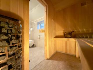 Central apartment with panoramic view and sauna - 6