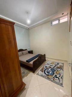 nice appartement AOURIR - 8