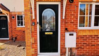 Bright and Modern 2BR House on Quiet Street - 3