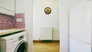 Bright and Modern 2BR House on Quiet Street - 1