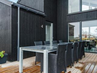 5 star holiday home in Harboøre - 9