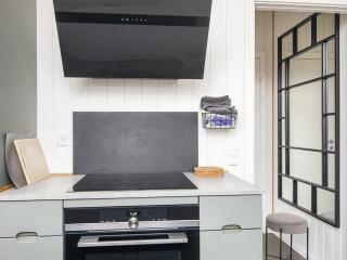 5 star holiday home in Harboøre - 6