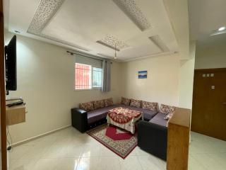 nice appartement AOURIR - 5