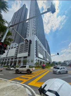 KL City View Corner Unit - Astrum Ampang - 6