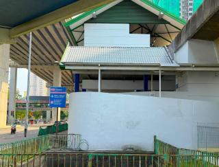 KL City View Corner Unit - Astrum Ampang - 1