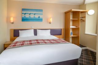 Britannia Inn Glasgow - 7