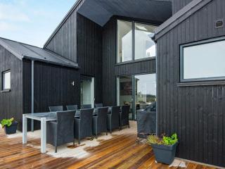 5 star holiday home in Harboøre - 1