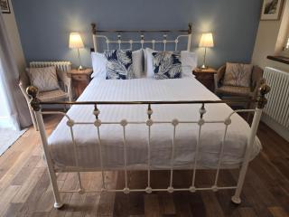 Robin Hood Farm B&B - 9