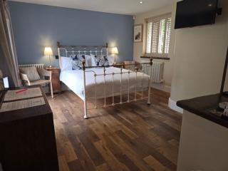Robin Hood Farm B&B - 8