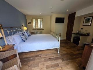 Robin Hood Farm B&B - 5