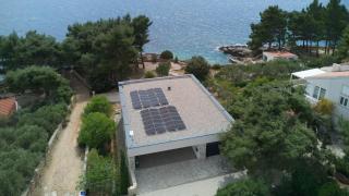 Nautilus-Bay Seafront - Luxus Suite direkt am Meer - Suite 310 - 8