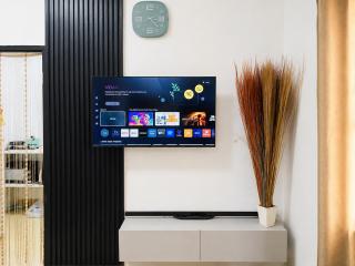 The Haven Executive Apartment - 7