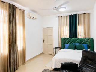 The Haven Executive Apartment - 6