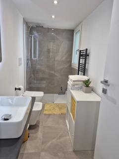 Loft "Up & White" Purezza Fascino Spazio Lecce - 9