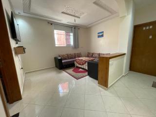 nice appartement AOURIR - 6