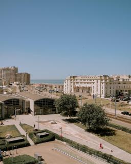 Penthouse Ostend with Seaview - 6