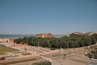 Penthouse Ostend with Seaview - 0