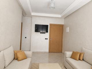 Charming Marrakech Apartment - Marrakesch - 3