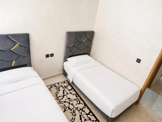 Charming Marrakech Apartment - Marrakesch - 8