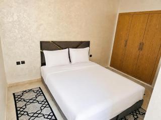 Charming Marrakech Apartment - Marrakesch - 1