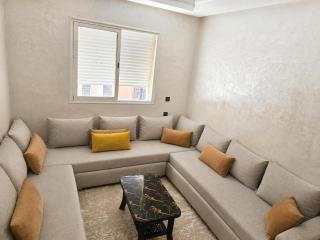 Charming Marrakech Apartment - Marrakesch - 5