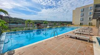 Serena del Mar Pool Close to the beach - 5