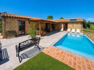 Villa Il Melograno - 6
