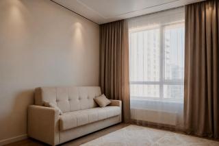 Stylish Apartment near River - Abai Joly Residence - 8