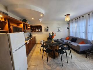 Oceanfront apartment in Morrocoy, Tucacas, PB - 6