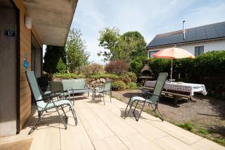 Location Vacances Des 4 Vents - 9