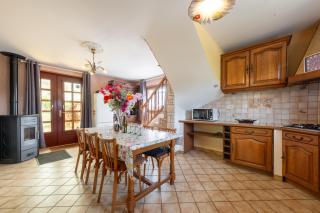 Location Vacances Des 4 Vents - 5