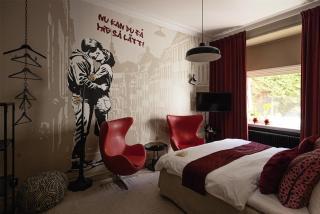 Hotell Onyxen Adults Only, WorldHotels Crafted - 1