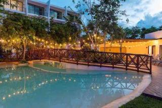 Lujoso Departamento con Jacuzzi Privado - 4