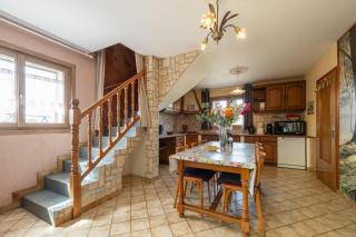Location Vacances Des 4 Vents - 4