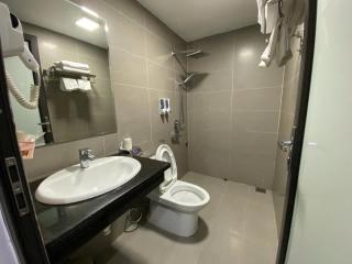 Ros Hotel Tam Đảo - 8