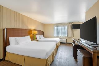 Red Lion Hotel Rogue Regency Medford Airport - 6