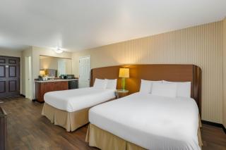 Red Lion Hotel Rogue Regency Medford Airport - 5