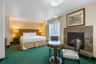 Red Lion Hotel Rogue Regency Medford Airport - 3