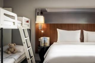 Radisson Blu Arlandia Hotel, Stockholm-Arlanda - 7