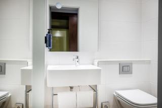Radisson Blu Arlandia Hotel, Stockholm-Arlanda - 3